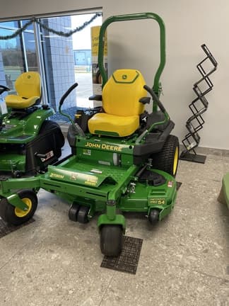 Main image John Deere Z730M